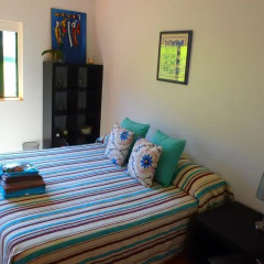 Отель Carla B&B комната для гостей фото 4