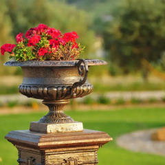 Отель Quinta De Santa Maria D' Arruda 4* Стандартный номер с различными типами кроватей