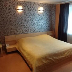 Hotel Mechta 2* Стандартный номер с различными типами кроватей фото 2