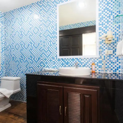 Отель Chaweng Cove Beach Resort 3* Вилла с различными типами кроватей