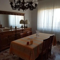 Отель Casa Ferretti Монтезильвано помещение для мероприятий