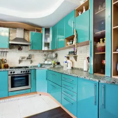 Гостиница Lovely house for Nice Holidays в номере