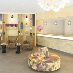 The Epping Forest Hotel спа