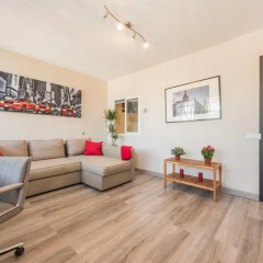 Отель Apartamento Princesa Мадрид комната для гостей фото 2