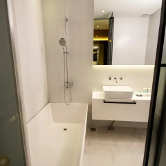 Hotel The Designers Cheongnyangni 3* Номер Делюкс с различными типами кроватей фото 9
