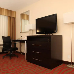 Отель Comfort Inn Los Angeles 3* Стандартный номер фото 8