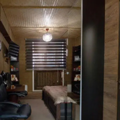 Mini Hotel Mac House Стандартный номер фото 23