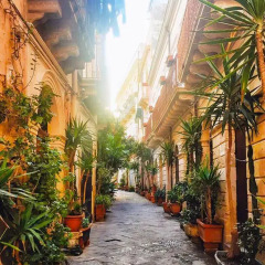 Отель Casa Miele Ortigia Сиракуза фото 6