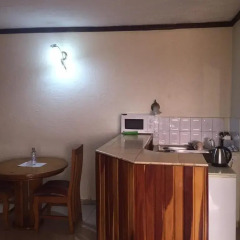Hotel De Texas в номере