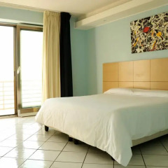 Hotel Ancora 4* Улучшенный номер