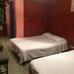 Hotel Nan King 2* Стандартный номер с различными типами кроватей фото 3