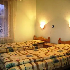 Отель Guest House Minkovi 2* Стандартный номер фото 2