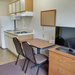 Отель HomeTowne Studios Columbus 2* Студия с различными типами кроватей фото 2