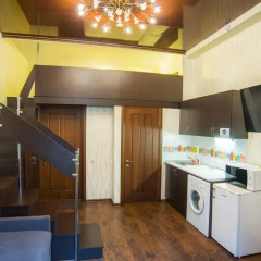 Гостиница City Apartments on Yekaterininskaya Украина, Одесса - отзывы, цены и фото номеров - забронировать гостиницу City Apartments on Yekaterininskaya онлайн спа