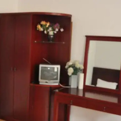 Hostel Westbahnhof удобства в номере