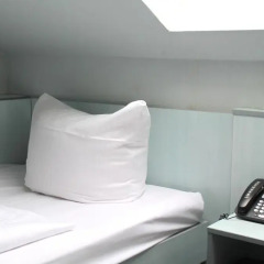 Hotel Atrium удобства в номере