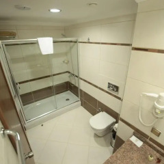 Buyuk Osmaniye Hotel 5* Стандартный номер фото 4