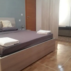 Отель Jessica Flat спа