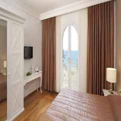 Sianji Well-Being Resort 5* Вилла с различными типами кроватей фото 2
