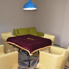 Qingtianhui Hotel 3* Люкс повышенной комфортности с различными типами кроватей фото 3