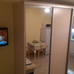 Апартаменты Lesnaya Apartment Студия фото 29