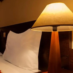 Pão de Açúcar – Vintage Bumper Car Hotel 3* Номер категории Эконом с различными типами кроватей фото 4