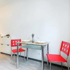Апартаменты Daily Room Apartment удобства в номере фото 2