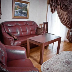 Charda Hotel Люкс с различными типами кроватей
