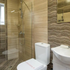 Hotel Emmar 3* Стандартный номер фото 2