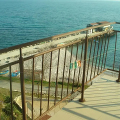 Отель Guest House Ianis Paradise 2* Люкс фото 4