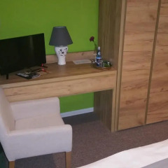 Отель Kaktus Guest House 2 Стандартный номер с различными типами кроватей
