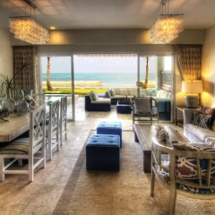 Отель Sotogrande SMA Cap Cana гостиничный бар
