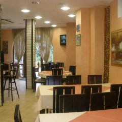 Отель ApartHotel Vanaleks Болгария, Чепеларе - отзывы, цены и фото номеров - забронировать отель ApartHotel Vanaleks онлайн питание