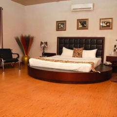 Luxe Suites Hotel комната для гостей фото 5