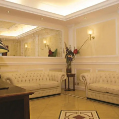 Relais Hotel Antico Palazzo Rospigliosi интерьер отеля фото 3