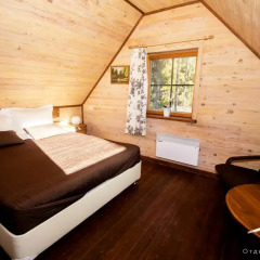Гостиница Country Club Edem комната для гостей фото 4