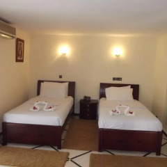 Hotel Al Kabir детские мероприятия фото 2