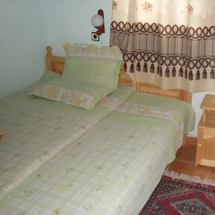 Отель Guest House Rimski Most 2* Стандартный номер фото 3