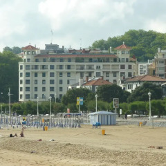 Hotel Ezeiza спортивное сооружение
