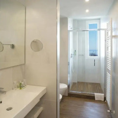 Отель Select Suites & Spa Люкс фото 13