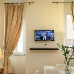 Отель Rondanini View комната для гостей фото 5