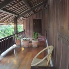 Отель Villa Sayada 2* Номер Делюкс с различными типами кроватей фото 7