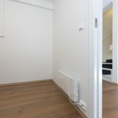 Отель Stavanger Lille Hotel - Gausel Apartments Норвегия, Ставангер - отзывы, цены и фото номеров - забронировать отель Stavanger Lille Hotel - Gausel Apartments онлайн удобства в номере фото 2