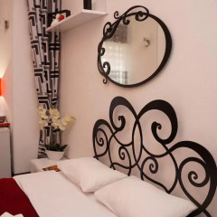Georg-City Hotel 2* Номер категории Эконом фото 3