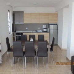 Апартаменты Olymp Apartments Свети Влас питание