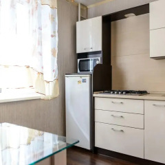 Апартаменты Kosmos Apartments Апартаменты с различными типами кроватей фото 2