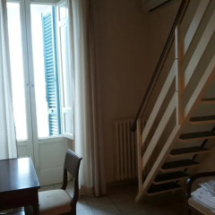 Hotel Lanzillotta 4* Стандартный номер фото 6