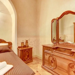 Hotel 5 Sezonov 3* Люкс с различными типами кроватей фото 7