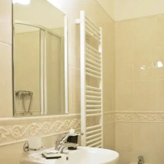 Отель Ai Quattro Angeli 3* Апартаменты с различными типами кроватей фото 30