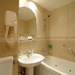 Hotel Rosina 4* Полулюкс с различными типами кроватей фото 10